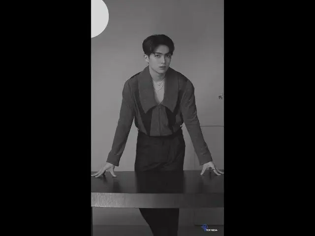 官方】 UP10TION 、 UP10TION (UP10TION) Mini Album thứ 10 [Novela] #Shorts ㅣ GYUJIN  