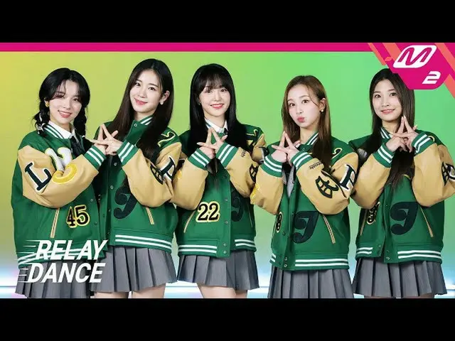 [Official mn2] [Nhảy tiếp sức] Woo! Ah! (Woo! Ah! _) - Catch the Stars (4K)  