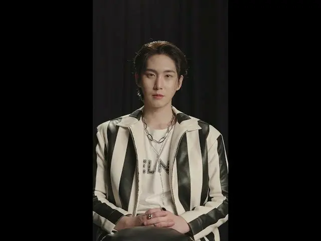 【公式】 PENTAGON 、 PENTAGON (PENTAGON) Mini Album thứ 12 [IN: VITE U] Visual #Short