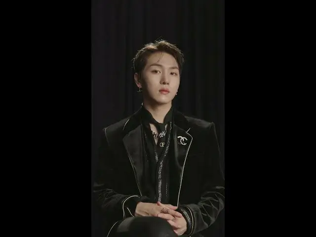 【公式】 PENTAGON 、 PENTAGON (PENTAGON) Mini Album thứ 12 [IN: VITE U] Visual #Short