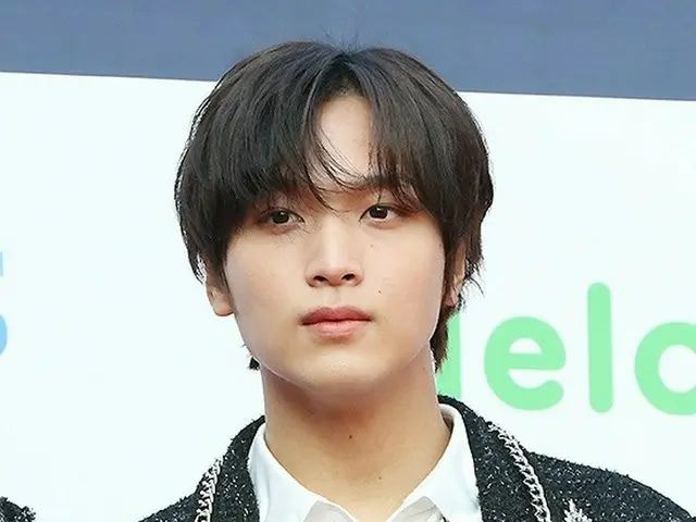 Tham gia sự kiện thảm đỏ "NCT DREAM" và "11 GAON Chart Music Awards" - Phần 2. .