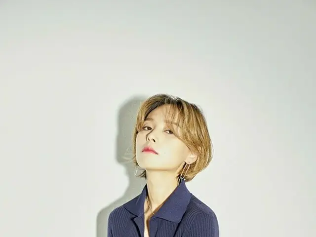 Hợp đồng độc quyền với BlockBerry CreaTIVE của Seonye (Wonder Girls) và "LOONA (