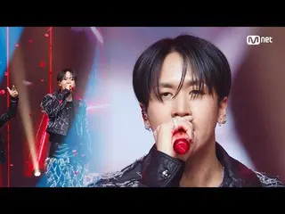 【Mnk chính thức】 'WINNER_ _' sân khấu của 'RAVI' toàn năng #M COUNTDOWN_ EP.740 