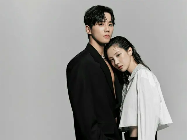 _Seohyun (Girls Generation) _ & Jun (U-KISS) đóng vai chính trong bộ phim Netfli