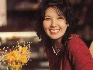 Đã 17 năm kể từ khi nữ diễn viên quá cố _Lee Eun-joo qua đời vào ngày hôm nay (2