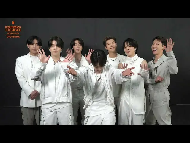 [官方] BTS, BTS (BTS) PTD TRÊN GIAI ĐOẠN --SEOUL: LIVE VIEWING Thông báo (ENG)  