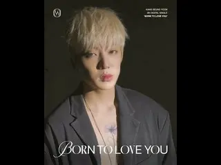 【公式】 NGƯỜI CHIẾN THẮNG 、 Kang SeungYoon (KANG SEUNG YOON) - 'SINH TỒN ĐỂ YÊU BẠN