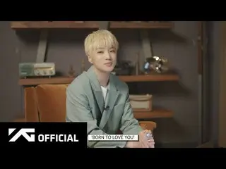 】 WINNER 、 Kang SeungYoon (KANG SEUNG YOON) - PHỎNG VẤN BITTER & SWEET MOMENTS  