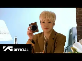 【公式】 WINNER 、 Kang SeungYoon (KANG SEUNG YOON) - 'SINH RA ĐỂ YÊU EM' M / V SAU K