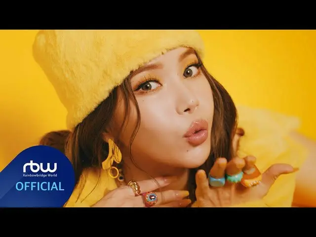 【Official】 MAMAMOO, [MV] Solar - Honey (HONEY)  