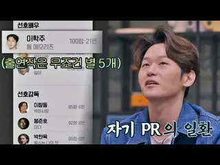 [Official jte] Narcissism MAX (?) Lee Hak-joo _ (Lee Hak JOO_) chấm 5 sao cho sự