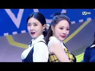【Official mnk】 'Brave Girls_' Heartfelt 'Thank You' Stage #M COUNTDOWN_ EP.746 |