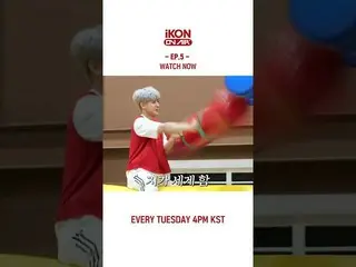 [Chính thức] iKON, [iKON ON AIR] EP.5 Xem ngay  
