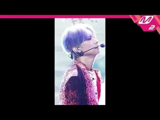 【Official mn2】 [MPD FanCam] VICTON Kang Seung-sik FanCam 4K 'May Love (臉 月 樂)' (