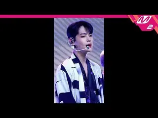Official mn2] [MPD 직캠] 빅톤 Choi Byung-chan (VICTON_ _) _ 직캠 4K '오월 애 (Sorrow)' (V