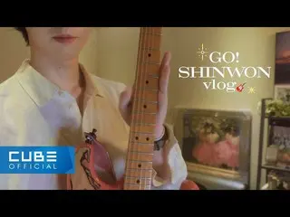 【Chính thức】 Lầu Năm Góc, GO! Shinwon #09: V-LOG (Làm vlog│Cafe / Làm thêm / Thự