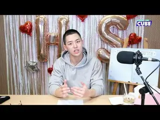 【Official】 PENTAGON, [Hong Day 🥺] Highlight 09 - When We Need Hongseok? ! 😭 (7