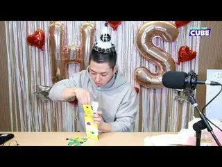 【Official】 PENTAGON, [Hong Day 🥺] Highlight 10 - When We Need Hongseok? ! 😭 (8