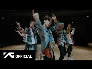 【Official】 iKON, iKON - 'BUT YOU' Dance Practice Video  