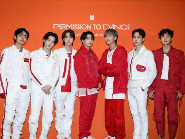 "BTS" đã quyết định không tham gia Bill Bo Ard Music Awrads được tổ chức tại Las