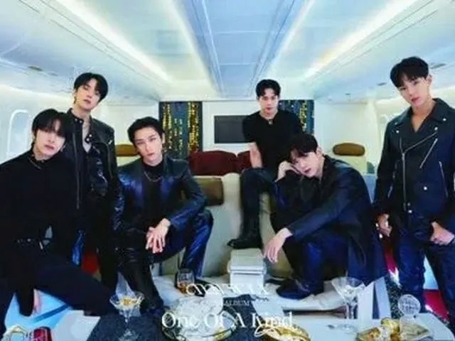 Chỉ có MONSTA X Shownu & Kihyun & Hyungwon gia hạn hợp đồng với Starship Enterta