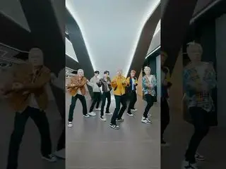 [Official] iKON, lý do để bạn #BUTYOUCHALLENGE Nhảy cùng chúng tôi  