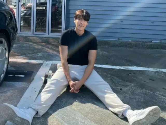 Nam diễn viên Kim Woo-bin đã mắc bệnh coronavirus mới ... Đã hủy tất cả các lịch