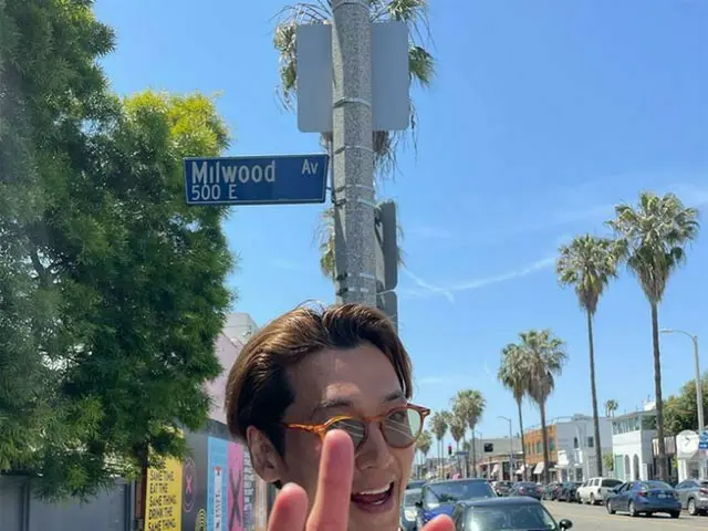 Diễn viên Jung Kyung Ho và Su Young (Girls Generation), Travel Theory cùng xuất 