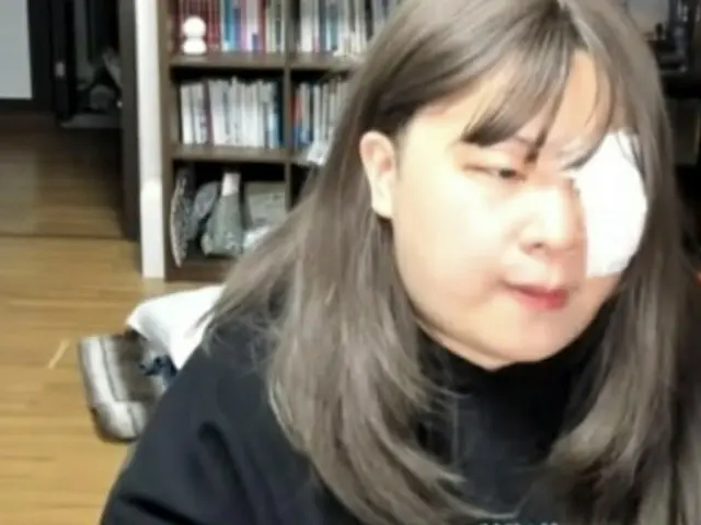 Nữ Youtuber Kagwan bị đánh trong lúc phát sóng trực tiếp. ● Tôi đã lừa một người