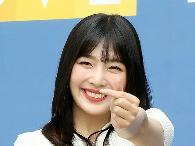 Joey (Red Velvet) đã có một chuyến dừng chân tại Trang trại động vật truyền hình