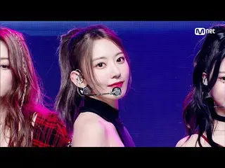 【Official mnk】 💪Fimdongs💪'LE SSERAFIM _ 'Sân khấu' FEARLESS '#M COUNTDOWN_ EP.