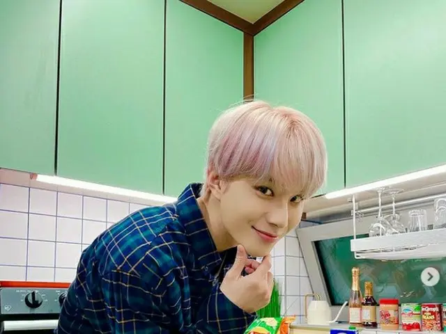 Jungwoo (NCT) xác nhận nhiễm coronavirus mới bằng xét nghiệm PCR sau khi trở về 