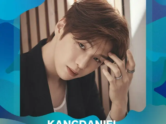 Kang Daniel đã quyết định ra mắt tại Nhật Bản vào mùa hè này từ Warner Music Jap