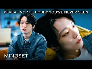 [Chính thức] iKON, hãy thể hiện BOBBY mà bạn chưa từng thấy trước đây | BOBBY x 