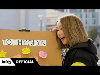 [Official] SISTAR_Original ヒ オ リ ン, Queendom 2 Busking | Hyoding theo quan điểm 