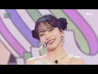 【Chính thức mbk】 【hiển thị! MUSIC CORE_] JO YU RI_ - Yêu lắm! (JOY_ URI - Love S