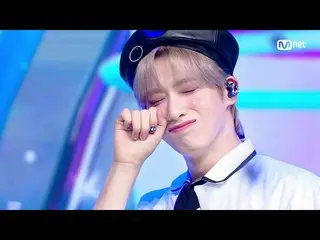 [Official mnk] [ONEUS_ _ --Skydivin '] #M COUNTDOWN_ EP.757 | Mnet 220616 방송  