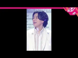 【官方 mn2】 [MPD FanCam] Lee Mujin_ FanCam 4K 'Tham khảo' (LEE MU JIN FanCam) | MCO