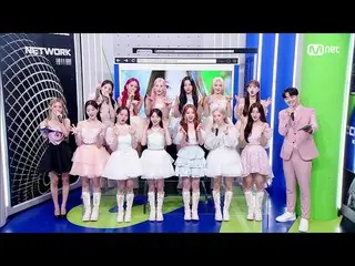 【Official mnk】 "Return Interview" with LOONA_ (LOONA_) #M COUNTDOWN_ EP.758 | Mn