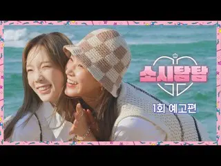[Official jte] Đoạn giới thiệu đầu tiên của Socitam Tam - Mùa hè SNSD (Girls 'Ge
