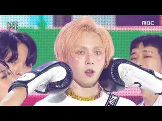 【Official mbk】 DAWN (Dawn) - Silly COOL | Show! Music Core | MBC220702 Broadcast
