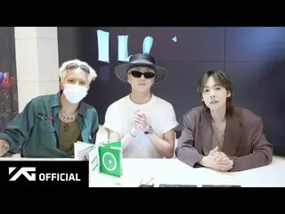 【公式】 WINNER 、 WINNER - ALBUM MINI THỨ 4 [HOLIDAY] ALBUM UNBOXING  