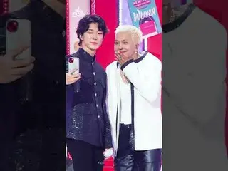 【Official mbk】 [Fancam Report🔍] WINNER_ _ - I LOVE U đằng sau bộ sưu tập fan ca