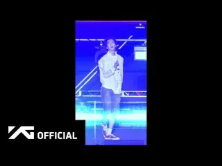 【公式】 WINNER 、 WINNER - THÁNH LỄ TRONG THÀNH PHỐ 'I LOVE U' FANCAM #HOONY  