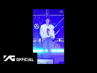 【公式】 WINNER 、 WINNER - THÁNH LỄ TRONG THÀNH PHỐ 'I LOVE U' FANCAM #JINU  