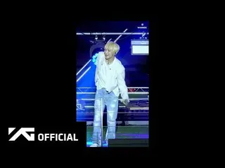 【公式】 WINNER 、 WINNER - THÁNH LỄ TRONG THÀNH PHỐ 'I LOVE U' FANCAM #YOON  