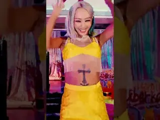 [Official] HYOLyn của SISTAR_, HYOLyn (효린) MV 'NO THANKS' CUT #2  