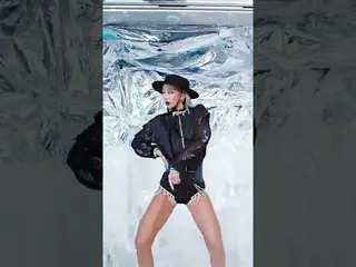 [Official] HYOLyn của SISTAR, HYOLyn (효린) MV 'NO THANKS' CUT #5 #Shorts  