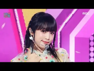[Official mbk] YENA (CHOI YE NA_) - SMARTPHONE | Chương trình! Music Core | MBC2