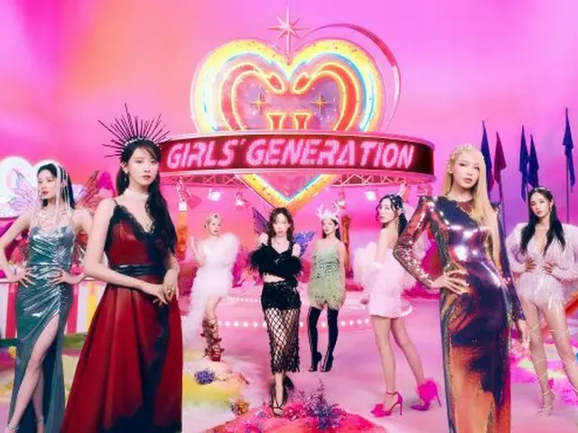 ”SNSD (Girls' Generation)”, Seohyun canceled the appearances in ”M COUNTDOWN”and ”Inkikayo” due to C